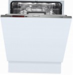 Electrolux ESL 68500 Dishwasher \ Characteristics, Photo