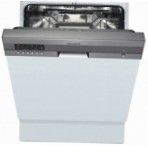 Electrolux ESI 65010 X Посудомийна машина \ Характеристики, фото