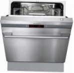 Electrolux ESI 68850 X Посудомоечная Машина \ характеристики, Фото