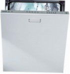 Candy CDI 2515 S ماشین ظرفشویی \ مشخصات, عکس