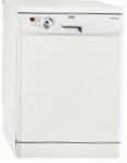 Zanussi ZDS 3013 Stroj za pranje posuđa \ Karakteristike, foto