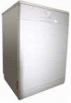 Delfa DDW-671 Stroj za pranje posuđa \ Karakteristike, foto