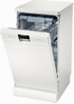 Siemens SR 26T290 Машина за прање судова \ karakteristike, слика