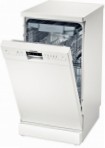 Siemens SR 25M280 Stroj za pranje posuđa \ Karakteristike, foto