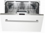 Gaggenau DF 461161 Dishwasher \ Characteristics, Photo