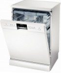 Siemens SN 25M282 Stroj za pranje posuđa \ Karakteristike, foto