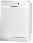 Whirlpool ADP 7442 A+ PC 6S WH Indaplovė \ Info, nuotrauka