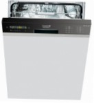 Hotpoint-Ariston PFT 8H4XR Машина за прање судова \ karakteristike, слика