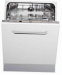 AEG F 88020 VI Stroj za pranje posuđa \ Karakteristike, foto