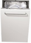 TEKA DW7 45 FI 食器洗い機 \ 特性, 写真