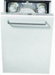 TEKA DW 455 FI Dishwasher \ Characteristics, Photo