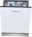 NEFF S51T65X3 Stroj za pranje posuđa \ Karakteristike, foto