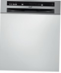 Whirlpool ADG 5010 IX Посудомоечная Машина \ характеристики, Фото