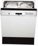 Zanussi ZDI 300 X Stroj za pranje posuđa \ Karakteristike, foto