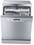 Miele G 1230 SC Dishwasher \ Characteristics, Photo
