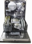Asko D 5893 XL Ti Fi Посудомоечная Машина \ характеристики, Фото