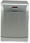 BEKO DFN 7940 S Stroj za pranje posuđa \ Karakteristike, foto