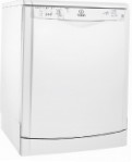 Indesit DFG 151 IT Машина за прање судова \ karakteristike, слика