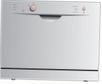 Midea WQP6-3209 Dishwasher \ Characteristics, Photo