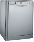 Indesit DFG 151 S ماشین ظرفشویی \ مشخصات, عکس