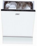 Kuppersbusch IGVS 6610.0 食器洗い機 \ 特性, 写真