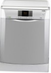 BEKO DFN 6845 X Stroj za pranje posuđa \ Karakteristike, foto