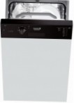 Hotpoint-Ariston LSP 720 B Посудомийна машина \ Характеристики, фото