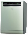 Whirlpool ADP 500 IX Машина за прање судова \ karakteristike, слика