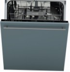 Bauknecht GSX 81454 A++ Stroj za pranje posuđa \ Karakteristike, foto