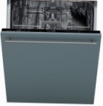 Bauknecht GSX 81308 A++ Lave-vaisselle \ les caractéristiques, Photo