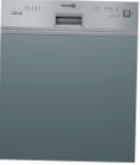 Bauknecht GMI 50102 IN ماشین ظرفشویی \ مشخصات, عکس