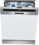 NEFF S41T65N2 Dishwasher \ Characteristics, Photo