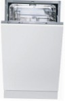 Gorenje GV53221 Stroj za pranje posuđa \ Karakteristike, foto