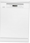 Miele G 6100 SCi Stroj za pranje posuđa \ Karakteristike, foto