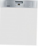 Miele G 4410 i Stroj za pranje posuđa \ Karakteristike, foto