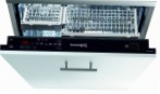 MasterCook ZBI-12387 IT Посудомоечная Машина \ характеристики, Фото