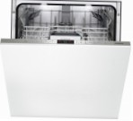 Gaggenau DF 460164 F Dishwasher \ Characteristics, Photo