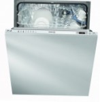 Indesit DIFP 18B1 A Машина за прање судова \ karakteristike, слика
