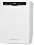 Bauknecht GSF 50204 A+ WS ماشین ظرفشویی \ مشخصات, عکس