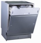 Techno TBD-600 Stroj za pranje posuđa \ Karakteristike, foto