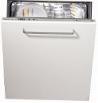 TEKA DW7 60 FI Dishwasher \ Characteristics, Photo