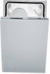 Zanussi ZDTS 401 ماشین ظرفشویی \ مشخصات, عکس