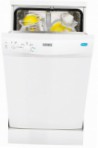 Zanussi ZDS 12001 WA Посудомоечная Машина \ характеристики, Фото