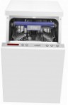 Amica ZIM 448 E Машина за прање судова \ karakteristike, слика