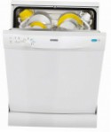 Zanussi ZDF 91200 SA Lave-vaisselle \ les caractéristiques, Photo