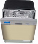 Ardo DWB 60 AELC ماشین ظرفشویی \ مشخصات, عکس