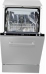 Ardo DWI 10L6 Посудомийна машина \ Характеристики, фото