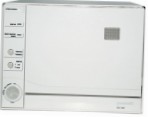 Elenberg DW-500 食器洗い機 \ 特性, 写真