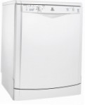 Indesit DSG 262 ماشین ظرفشویی \ مشخصات, عکس