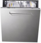 TEKA DW7 86 FI Dishwasher \ Characteristics, Photo